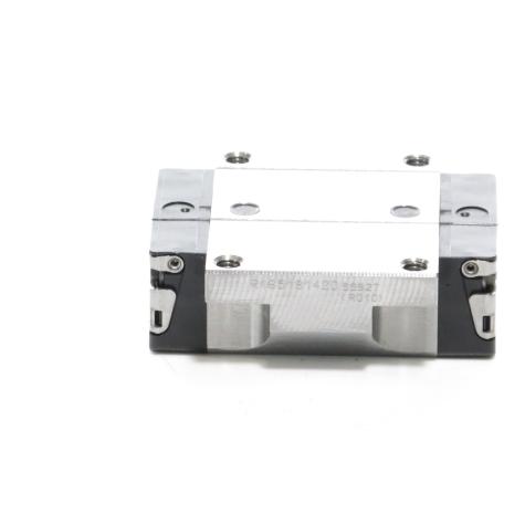 Bosch Rexroth Kugel-Führungswagen  Neu
